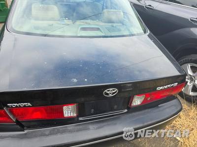2000 Toyota Camry LE - zdjęcie 5 z 21 - miniatura