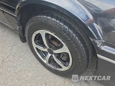 2000 Toyota Camry LE - zdjęcie 9 z 21 - miniatura