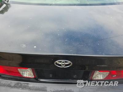 2000 Toyota Camry LE - zdjęcie 7 z 21 - miniatura