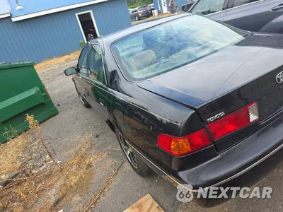 2000 Toyota Camry LE - zdjęcie 6 z 21 - miniatura