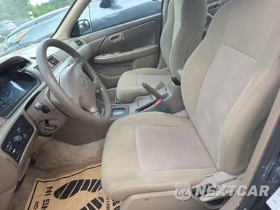 2000 Toyota Camry LE - zdjęcie 13 z 21 - miniatura