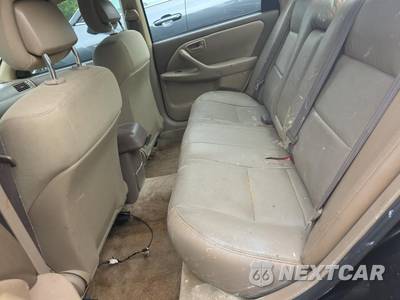 2000 Toyota Camry LE - zdjęcie 16 z 21 - miniatura