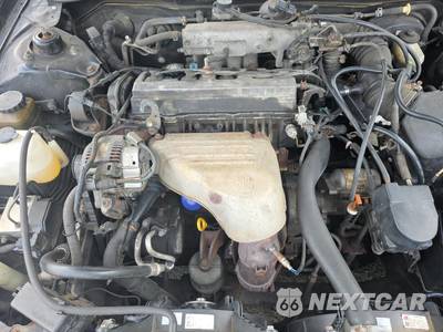 2000 Toyota Camry LE - zdjęcie 18 z 21 - miniatura