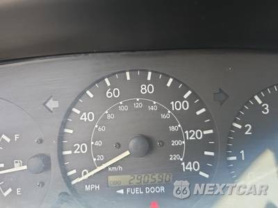 2000 Toyota Camry LE - zdjęcie 15 z 21 - miniatura