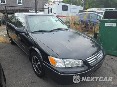 2000 Toyota Camry LE - zdjęcie 3 z 21 - miniatura