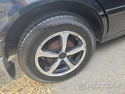 2000 Toyota Camry LE - zdjęcie 10 z 21 - miniatura