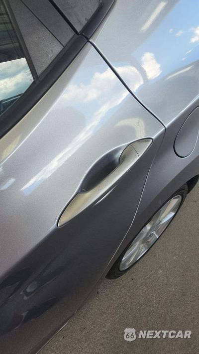 2013 Hyundai Elantra Limited Sedan - zdjęcie 28 z 33 - miniatura