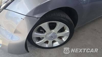 2013 Hyundai Elantra Limited Sedan - zdjęcie 31 z 33 - miniatura