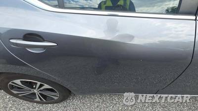2022 Nissan Sentra SV - zdjęcie 26 z 26 - miniatura