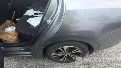 2022 Nissan Sentra SV - zdjęcie 25 z 26 - miniatura