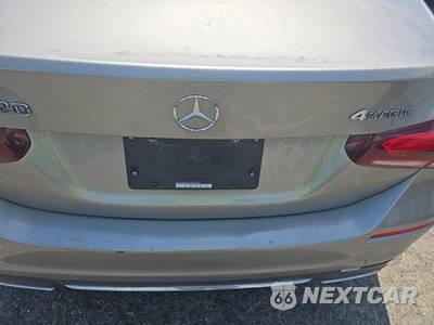 2019 Mercedes-Benz A 220 4MATIC - zdjęcie 6 z 18 - miniatura