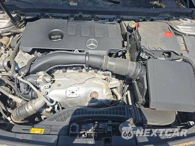 2019 Mercedes-Benz A 220 4MATIC - zdjęcie 11 z 18 - miniatura
