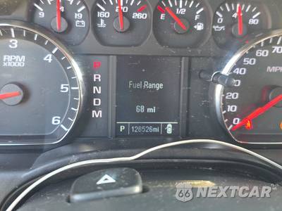2014 GMC Sierra 1500 Extended Cab Medium Bed 1SA - zdjęcie 12 z 18 - miniatura