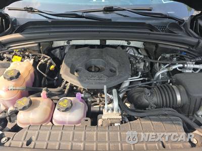 2023 Jeep Grand Cherokee 4xe Summit Reserve - zdjęcie 15 z 29 - miniatura