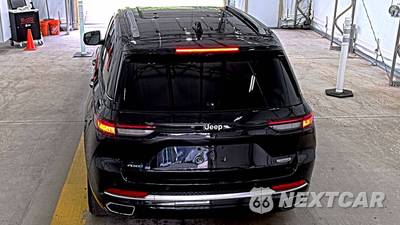 2023 Jeep Grand Cherokee 4xe Summit Reserve - zdjęcie 5 z 29 - miniatura