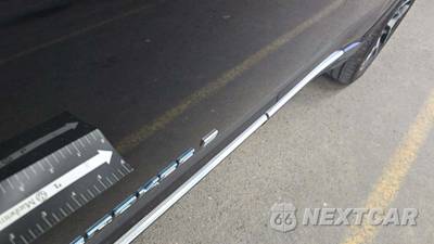 2023 Jeep Grand Cherokee 4xe Summit Reserve - zdjęcie 25 z 29 - miniatura