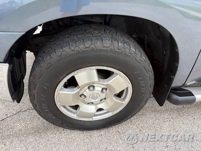 2008 Toyota Tundra SR5 Extended Cab Medium Bed - zdjęcie 9 z 42 - miniatura