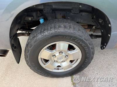 2008 Toyota Tundra SR5 Extended Cab Medium Bed - zdjęcie 14 z 42 - miniatura