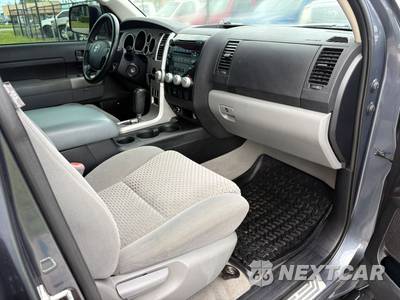 2008 Toyota Tundra SR5 Extended Cab Medium Bed - zdjęcie 17 z 42 - miniatura