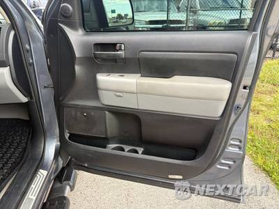 2008 Toyota Tundra SR5 Extended Cab Medium Bed - zdjęcie 18 z 42 - miniatura