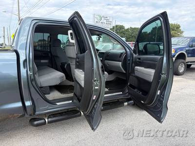 2008 Toyota Tundra SR5 Extended Cab Medium Bed - zdjęcie 20 z 42 - miniatura