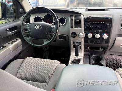 2008 Toyota Tundra SR5 Extended Cab Medium Bed - zdjęcie 21 z 42 - miniatura