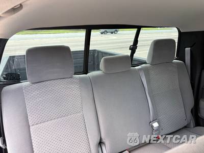 2008 Toyota Tundra SR5 Extended Cab Medium Bed - zdjęcie 25 z 42 - miniatura
