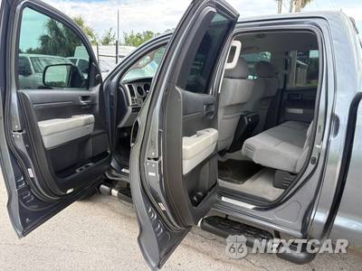 2008 Toyota Tundra SR5 Extended Cab Medium Bed - zdjęcie 29 z 42 - miniatura