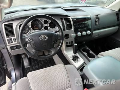 2008 Toyota Tundra SR5 Extended Cab Medium Bed - zdjęcie 30 z 42 - miniatura