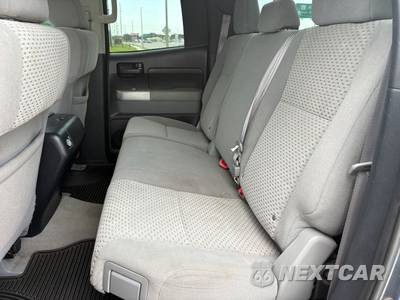 2008 Toyota Tundra SR5 Extended Cab Medium Bed - zdjęcie 31 z 42 - miniatura