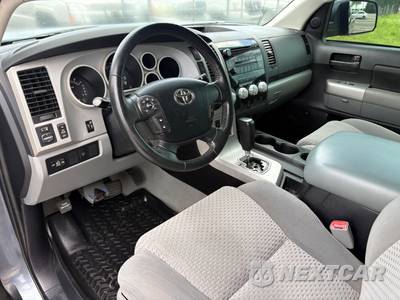 2008 Toyota Tundra SR5 Extended Cab Medium Bed - zdjęcie 32 z 42 - miniatura