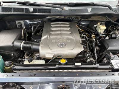 2008 Toyota Tundra SR5 Extended Cab Medium Bed - zdjęcie 35 z 42 - miniatura