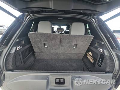 2023 Land Rover Range Rover SE LWB 7-Passenger - zdjęcie 16 z 21 - miniatura