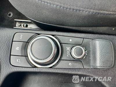 2018 Toyota Yaris iA Sedan - zdjęcie 15 z 17 - miniatura
