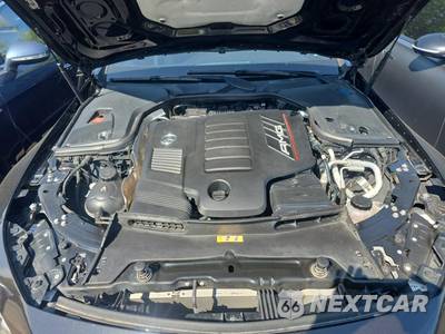 2021 Mercedes-Benz AMG GT 53 4MATIC Sedan - zdjęcie 19 z 31 - miniatura