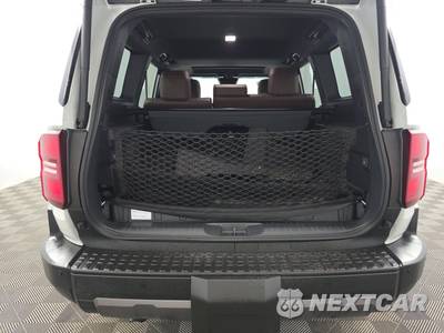 2027 Toyota Land Cruiser - zdjęcie 17 z 18 - miniatura