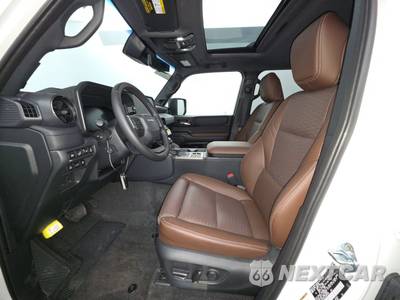 2027 Toyota Land Cruiser - zdjęcie 7 z 18 - miniatura