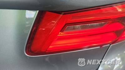 2018 BMW 5 Series Sedan 540i LUXURY LINE - zdjęcie 28 z 36 - miniatura