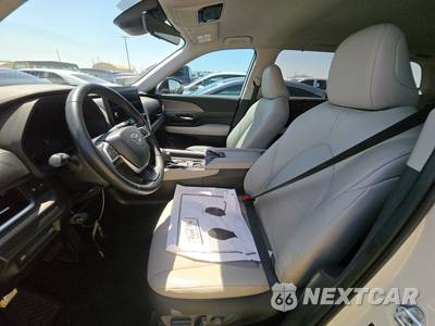 2025 Toyota Grand Highlander XLE - zdjęcie 7 z 25 - miniatura