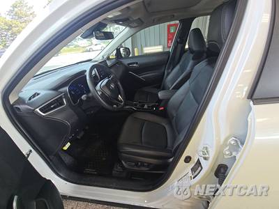 2022 Toyota Corolla Cross XLE - zdjęcie 7 z 20 - miniatura
