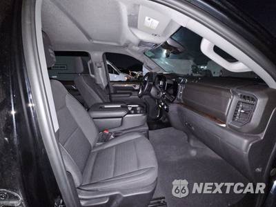2026 GMC Sierra 1500 SLE Crew Cab Short Bed 3SA - zdjęcie 8 z 18 - miniatura