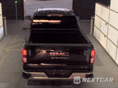 2026 GMC Sierra 1500 SLE Crew Cab Short Bed 3SA - zdjęcie 5 z 18 - miniatura