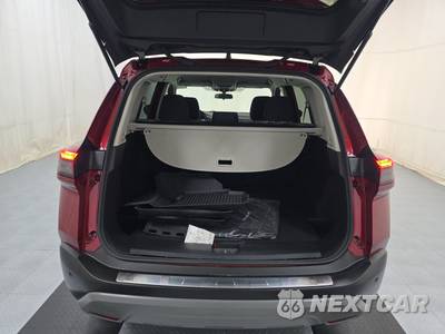 2022 Nissan Rogue S - zdjęcie 16 z 24 - miniatura
