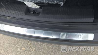 2022 Nissan Rogue S - zdjęcie 18 z 24 - miniatura