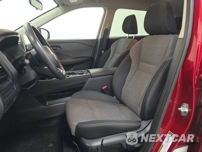 2022 Nissan Rogue S - zdjęcie 7 z 24 - miniatura