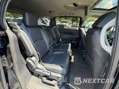 2024 Honda Odyssey Touring 118.1" WB - zdjęcie 42 z 64 - miniatura