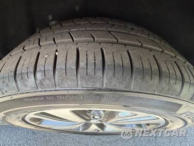 2024 Honda Odyssey Touring 118.1" WB - zdjęcie 50 z 64 - miniatura