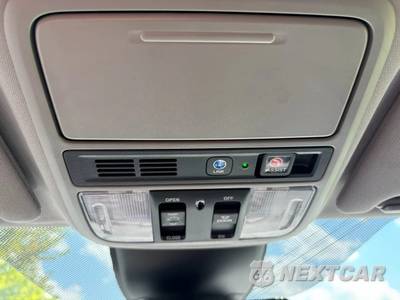 2024 Honda Odyssey Touring 118.1" WB - zdjęcie 60 z 64 - miniatura