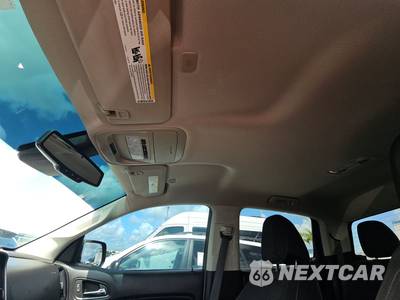 2019 GMC Canyon SLE Crew Cab Medium Bed 2LE - zdjęcie 18 z 30 - miniatura
