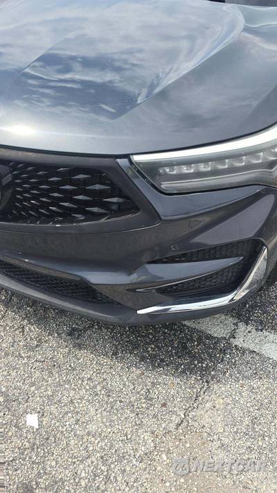 2020 Acura RDX w/Technology Package - zdjęcie 21 z 22 - miniatura